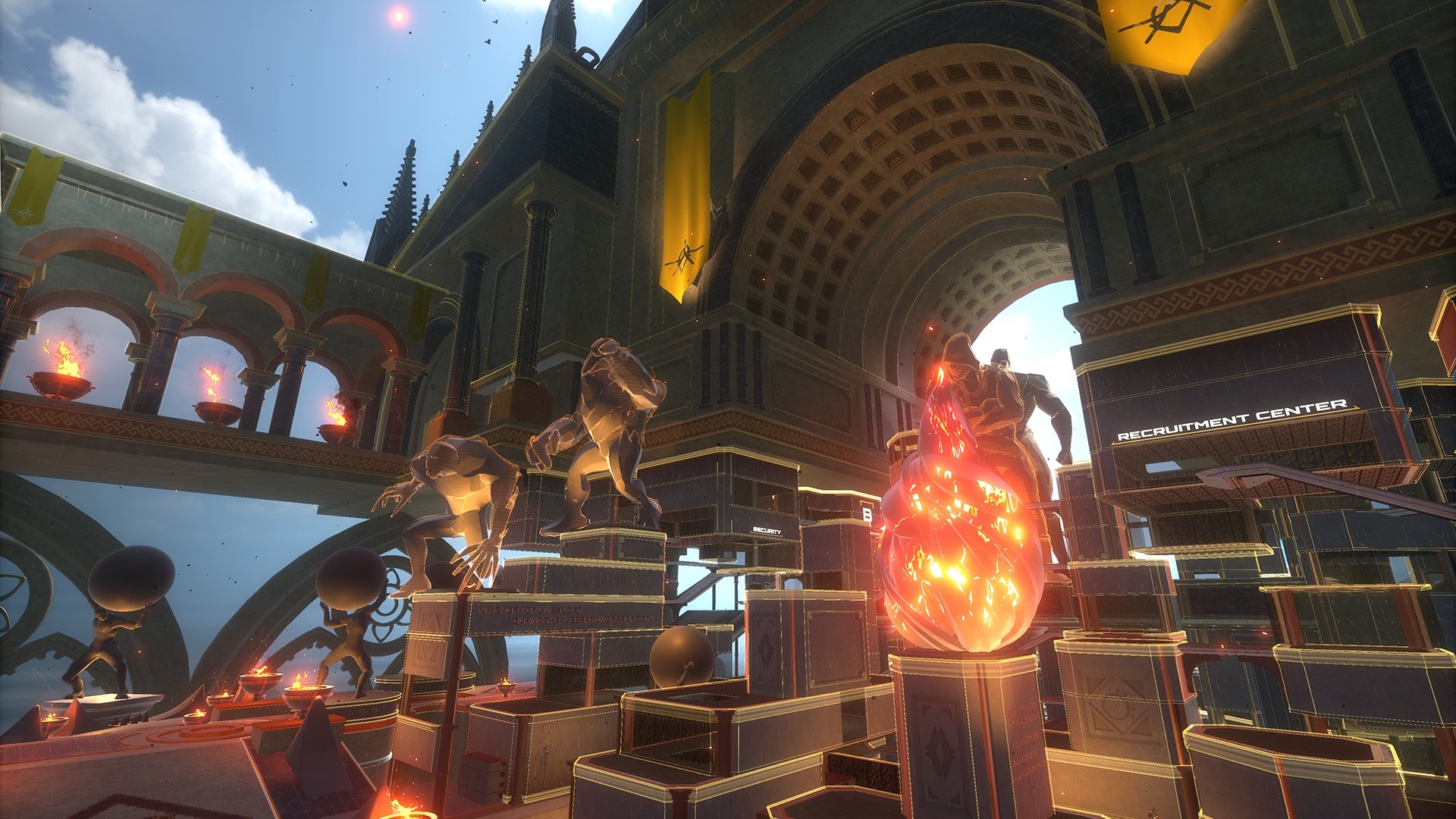 Crackdown 3 - Imagen 23